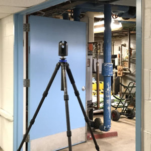 3D Scanning